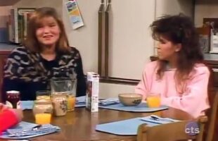 The Facts of Life S9 E16