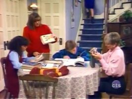 The Facts of Life S9 E18