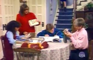 The Facts of Life S9 E18