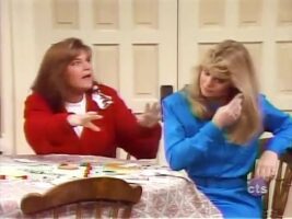 The Facts of Life S9 E19