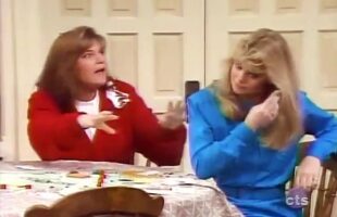 The Facts of Life S9 E19