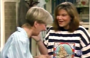 The Facts of Life S9 E21