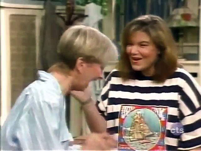 The Facts of Life S9 E21