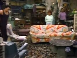 The Facts of Life S9 E22