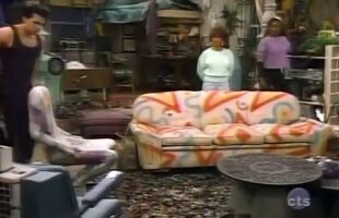 The Facts of Life S9 E22