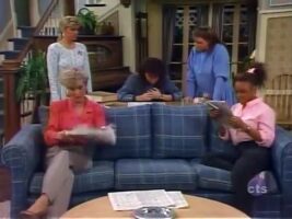 The Facts of Life S9 E23