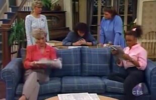 The Facts of Life S9 E23