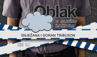 Oblak u sluzbi zakona Ep.12