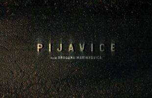 Domaci Film Pijavice