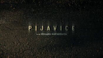 Domaci Film Pijavice