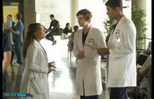 ( Full~Series ) The Good Doctor Season 1 Episode 12