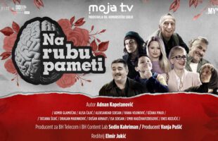 Na Rubu Pameti Ep.1 Sezona 2