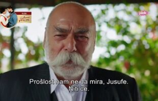 Nemoguća Ljubav – 67 epizoda HD Emitovana 04.03.2020.