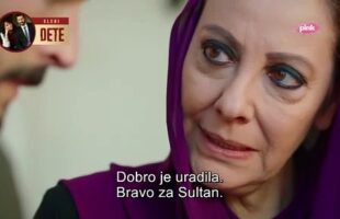 Nemoguća Ljubav – 85 epizoda HD Emitovana 25.03.2020.