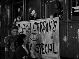 Petticoat Junction S01E10 – Bedloe Strikes Again