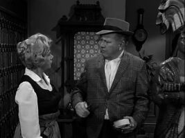 Petticoat Junction S01E27 – The Ladybugs (March 24, 1964)