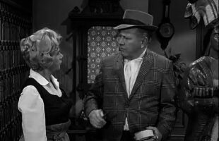 Petticoat Junction S01E27 – The Ladybugs (March 24, 1964)