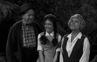 Petticoat Junction S01E36 – Cave Woman (Part 1 of 2)