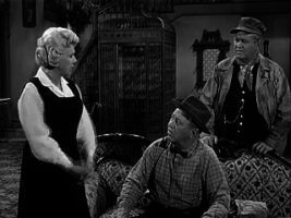 Petticoat Junction S2 E04 – The Umquaw Strip