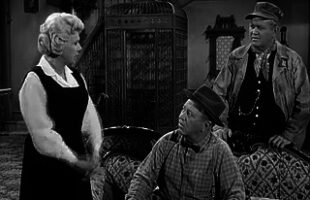 Petticoat Junction S2 E04 – The Umquaw Strip