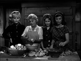 Petticoat Junction S2 E07 – The Great Buffalo Hunt