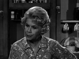 Petticoat Junction S2 E09 – Bedloe’s Nightmare