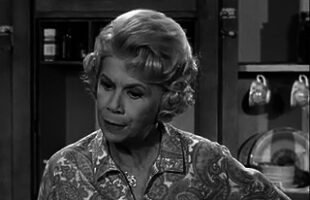 Petticoat Junction S2 E09 – Bedloe’s Nightmare