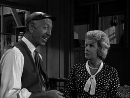 Petticoat Junction S2 E12 – The Lost Patrol