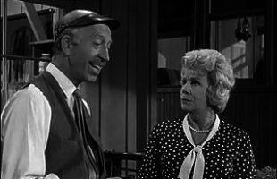 Petticoat Junction S2 E12 – The Lost Patrol