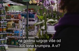 Sve Najbolje (2016) [1.Dio] – CEO FILM