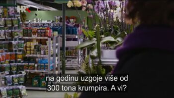 Sve Najbolje (2016) [1.Dio] – CEO FILM