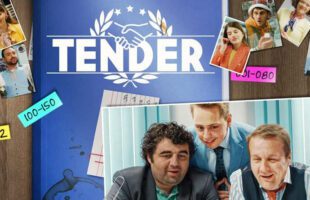 Tender Ep.12 Sezona 2