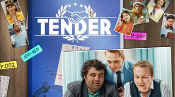 Tender Ep.12 Sezona 2