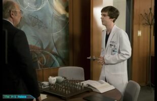 The Good Doctor Season 1 Episode 13 [[Seven Reasons]] Watch Full Online