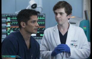 ‘The Good Doctor’ Season 1 Episode 9 . ( American Broadcasting Company ) **FULL WATCH**