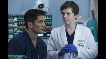 ‘The Good Doctor’ Season 1 Episode 9 . ( American Broadcasting Company ) **FULL WATCH**