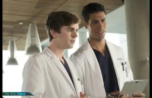 The Good Doctor Season 1 Episode 11 Streaming!!