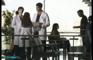 The Good Doctor Season 1 Episode 11 [Full Watch Online]