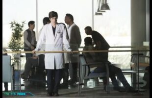 The Good Doctor Season 1 Episode 11 ( WATCH~HQ ) [ HQ 720p ]