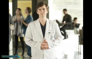 The Good Doctor Season 1 Episode 12 [ Se.01 Ep.12 ] (( FULL~VIDEO ))