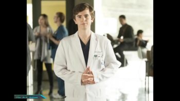 The Good Doctor Season 1 Episode 12 [ Se.01 Ep.12 ] (( FULL~VIDEO ))