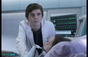 The Good Doctor Season 1 Episode 15 “Fullshow”