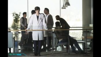 The Good Doctor Season 1 Episode 12 FULL [[ HD ]]