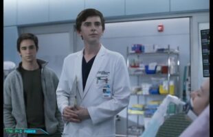 The Good Doctor Season 1 Episode 15 (Streaming)