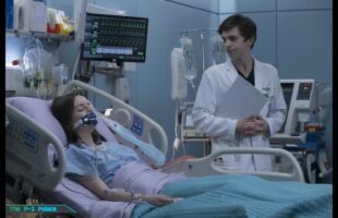 The Good Doctor Season 1 Episode 15 ((Online))