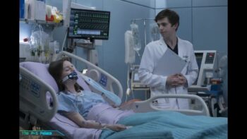 The Good Doctor Season 1 Episode 15 ((Online))