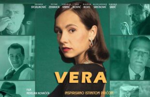 Vera Ep. 7