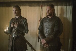 Vikings Season 5 Episode 6 // Watch HD Online Eps,6 History Channel