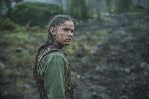 Vikings Season 5 Episode 7 | Eps,7 : Full Moon