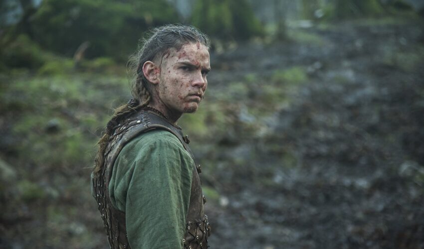 Vikings Season 5 Episode 7 | Eps,7 : Full Moon